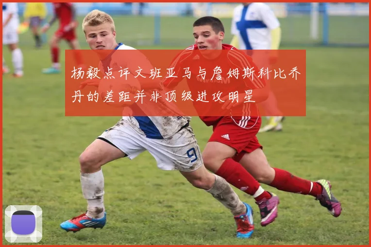 杨毅点评文班亚马与詹姆斯科比乔丹的差距并非顶级进攻明星