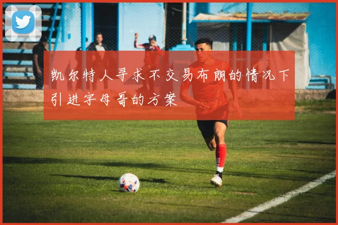 凯尔特人寻求不交易布朗的情况下引进字母哥的方案