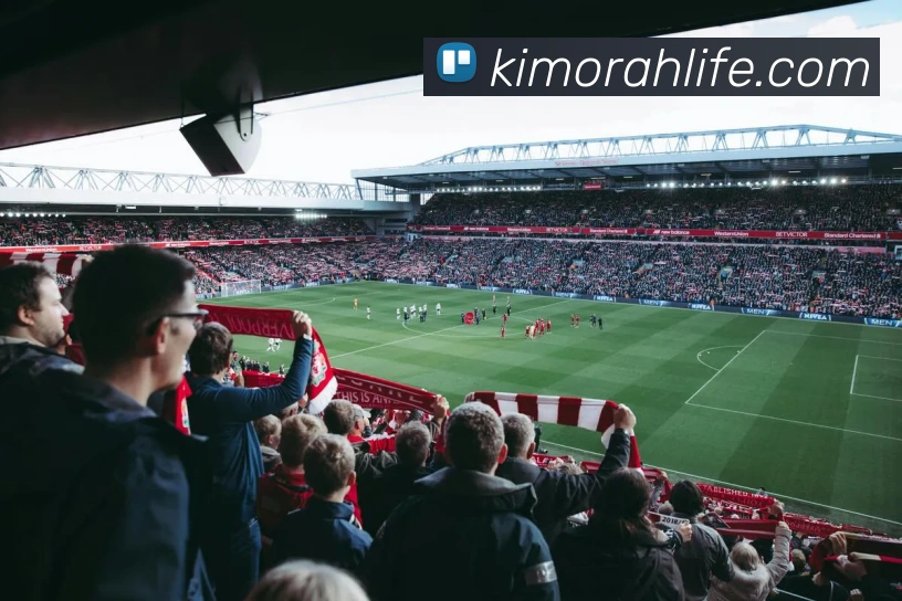 电竞内容频道
